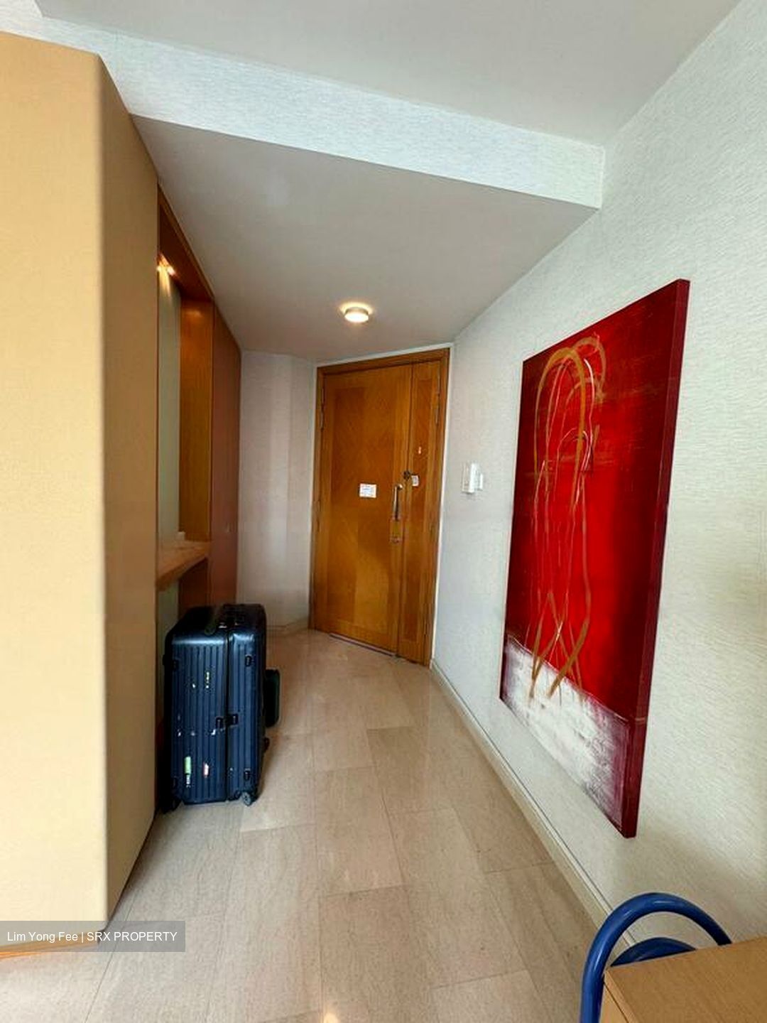 Goldenhill Park Condominium (D20), Condominium #504509221